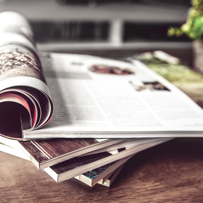 Medialogistik bei FIEGE