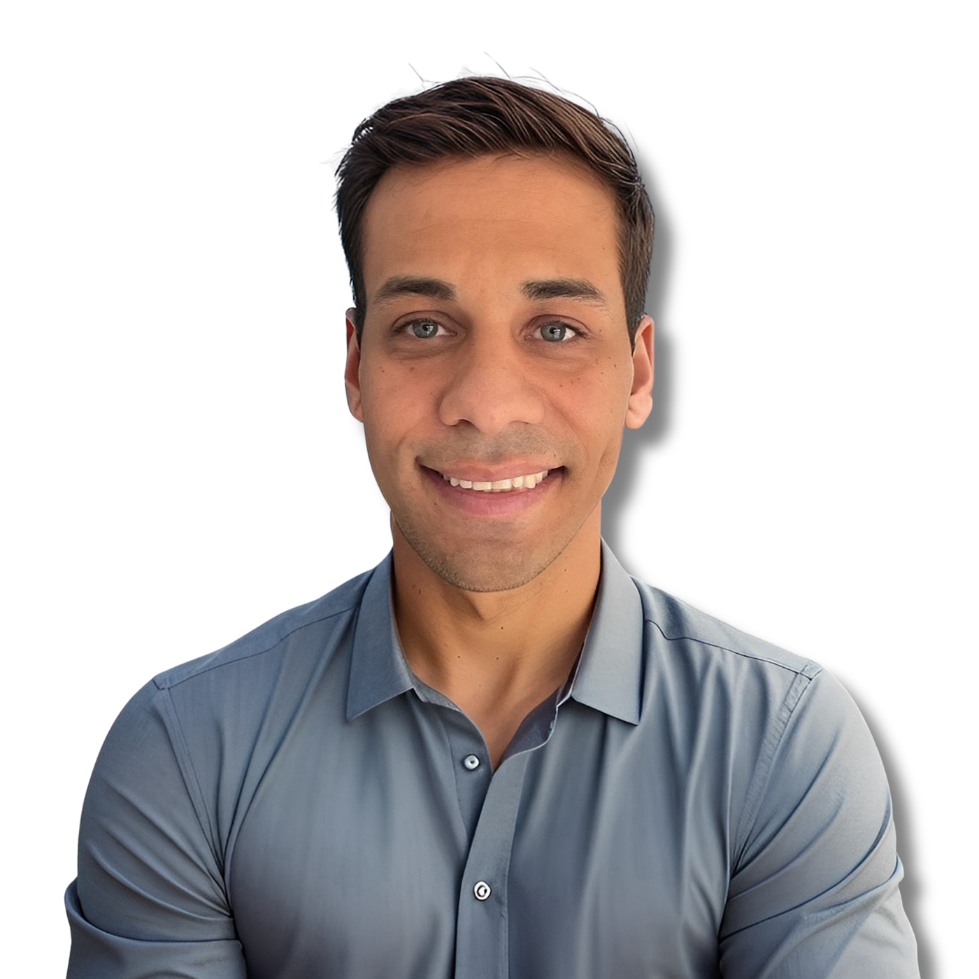 André Marks, Director Supply Chain Planning & Fulfillment – Germany, France & Northern Europe, Suntory Global Spirits