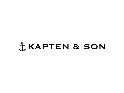 Kapten & Son