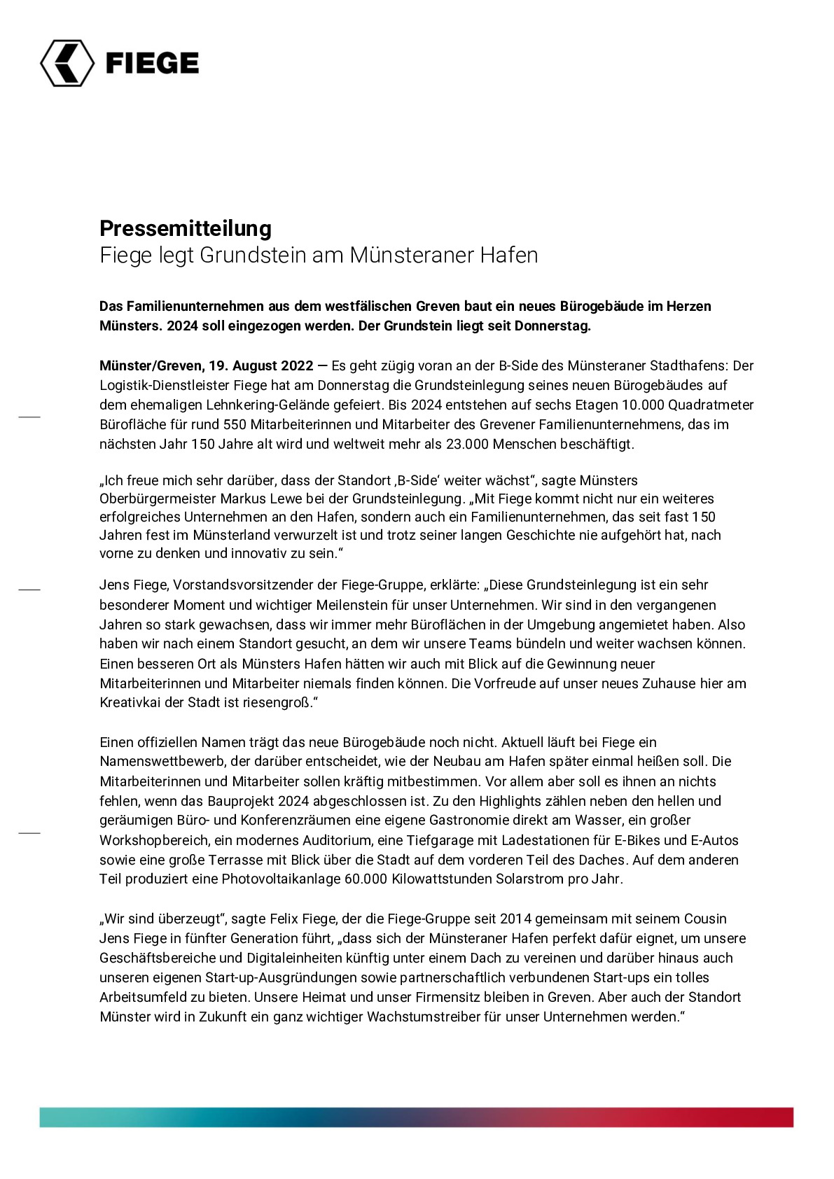 22-08-19 PR_Fiege_Grundsteinlegung Münster Hafen.pdf