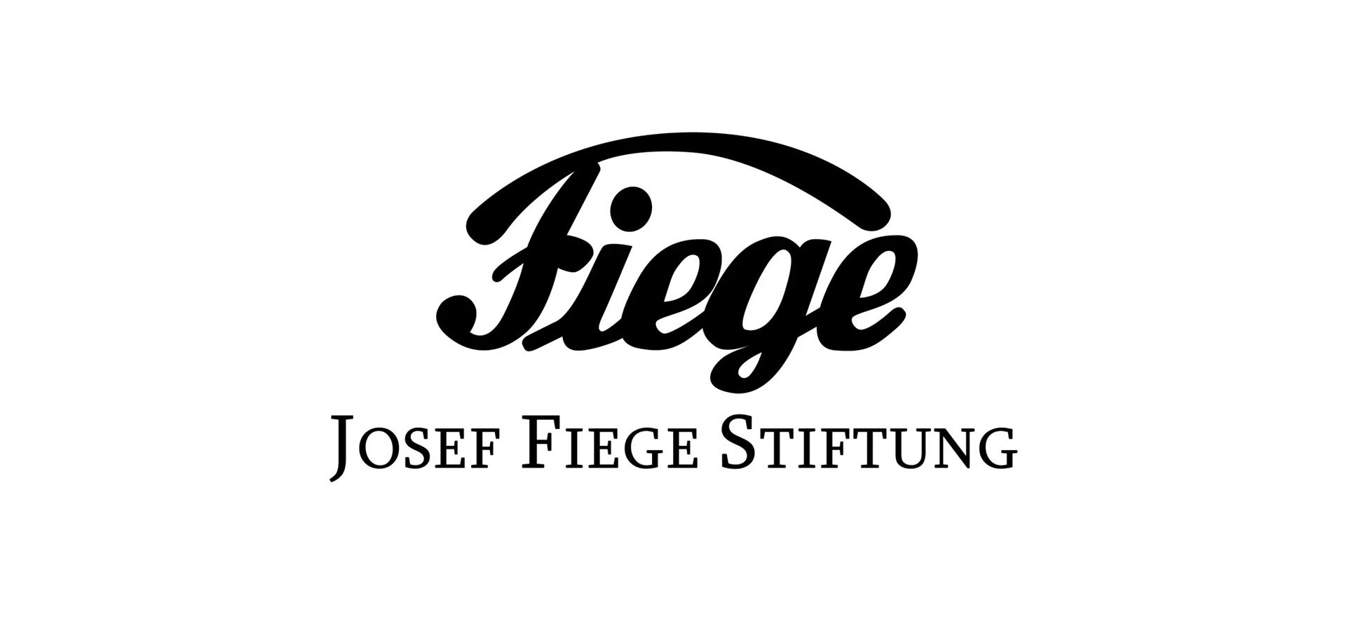 Josef Fiege Stiftung Logo