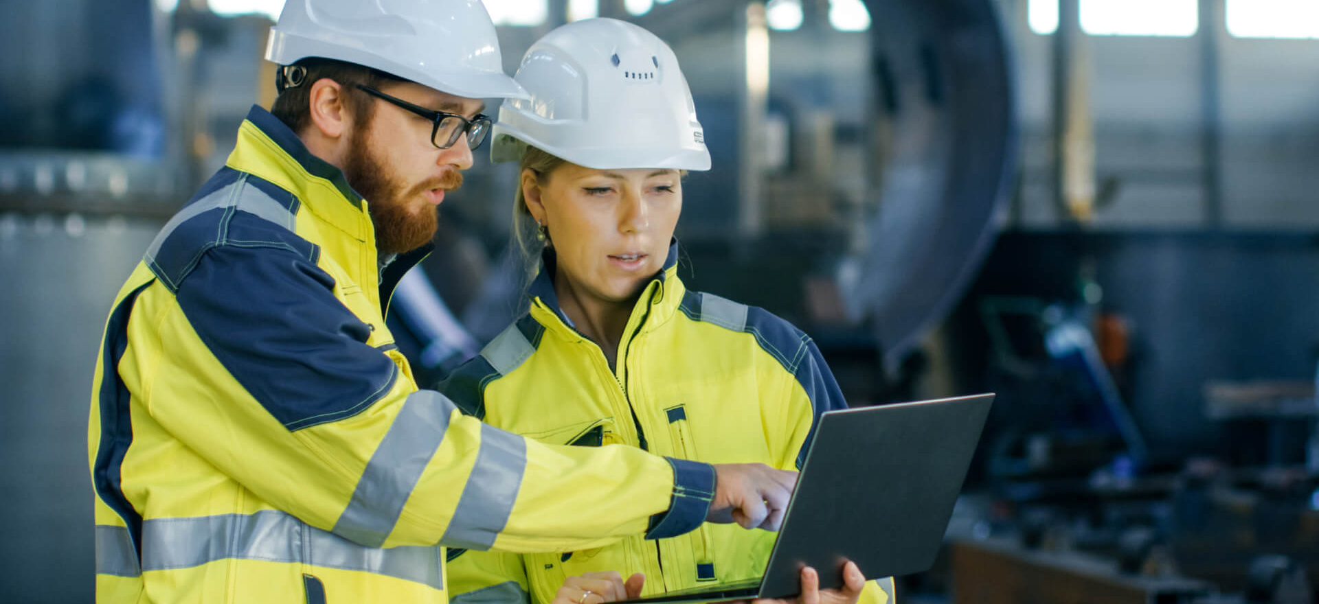 Industriegüter Logistik FIEGE