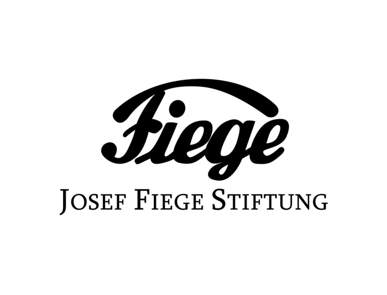 Josef Fiege Stiftung Logo
