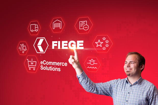 Fiege E-Commerce