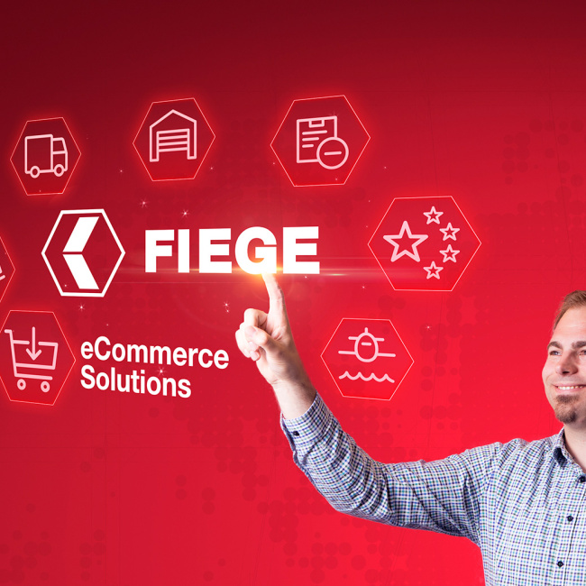Fiege E-Commerce