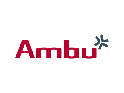 Ambu Logo