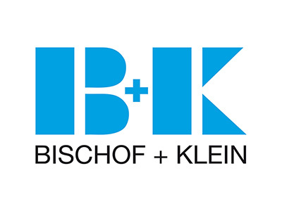 B+K Logo