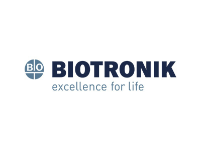 Biotronik Logo