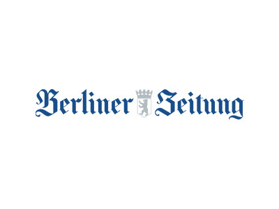 Berliner Zeitung Logo