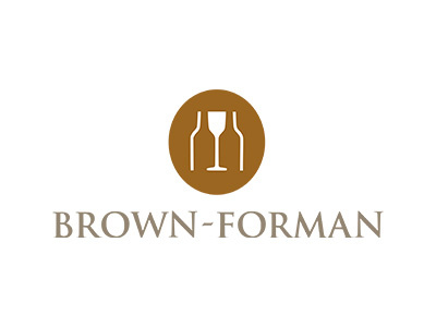 Brown Formann Logo