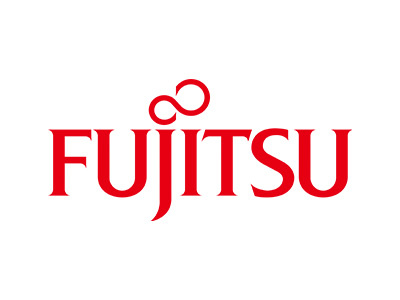 fujitsu logo