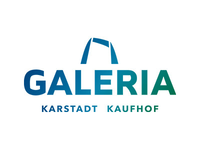 galeria Karstadt Kauhof logo