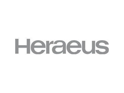 Heraeus Logo