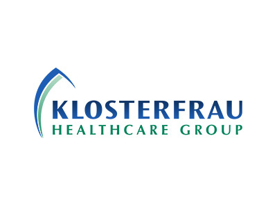 Klosterfrau Healthcare Group Logo