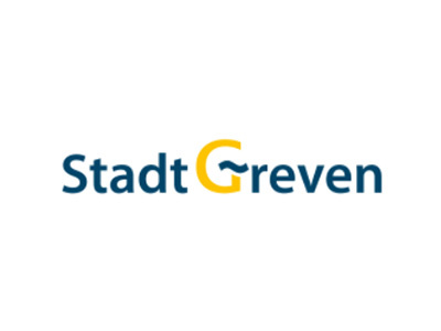 Stadt Greven Logo