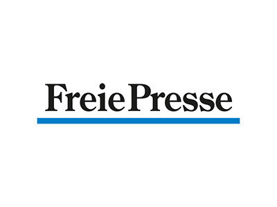 Freie Presse Logo