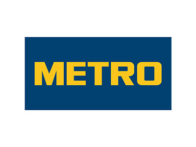 Metro Logo