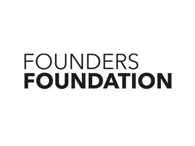 Founder Foundation Logo
