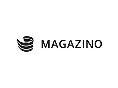 magazino logo