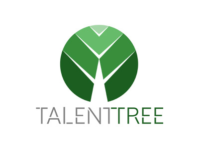 Talent tree logo