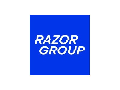razor-group Logo