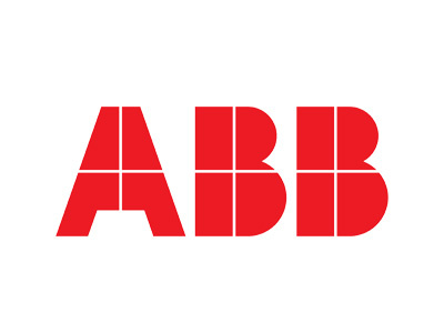 ABB Referenzlogo