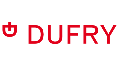 Dufry Logo