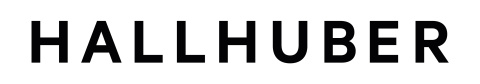 Hallhuber Logo