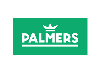 Palmers Logo