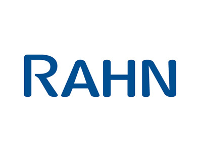Rahn Logo