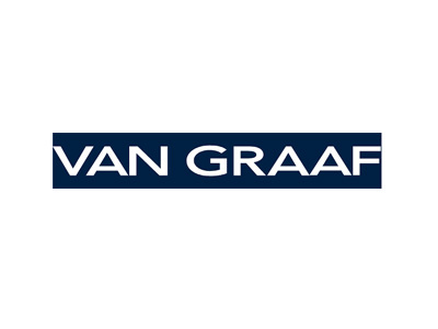 VAN GRAAF Logo