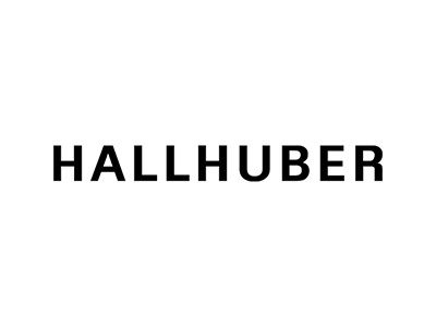 Hallhuber Unternehmenslogo