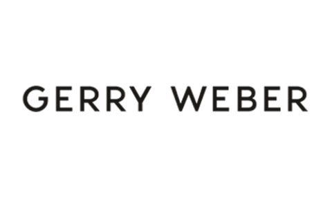 Logo von Gerry Weber