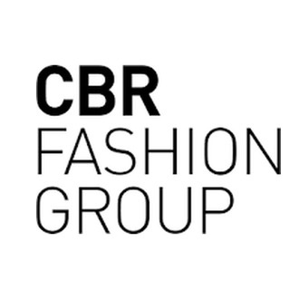 Logo von CBR 