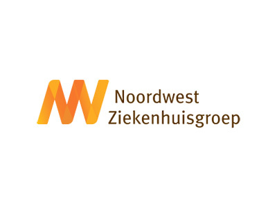 Logo der Noordwest Ziekenhuisgroep.