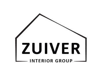 Logo der Zuiver Interior Group.