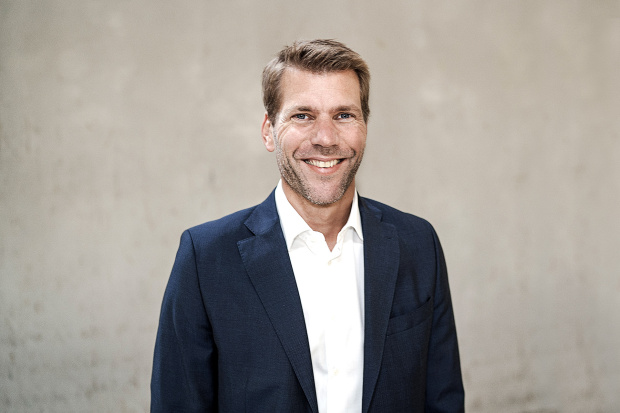 Felix Fiege Vorstand und Co-CEO
